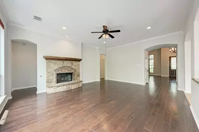 3527 Alexandrite Way, Round Rock, TX 78681 - Photo 4