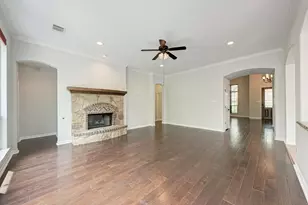 3527 Alexandrite Way, Round Rock, TX 78681 - Photo 4