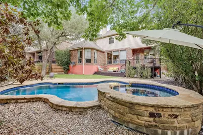 3527 Alexandrite Way, Round Rock, TX 78681 - Photo 30