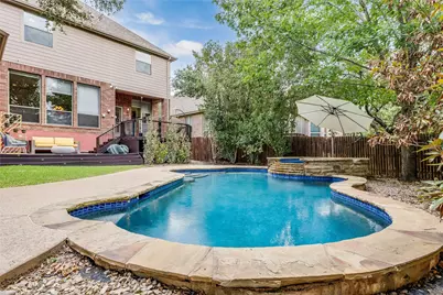 3527 Alexandrite Way, Round Rock, TX 78681 - Photo 2