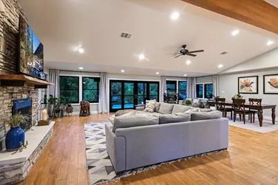 2411 Spoke Hollow Road, Wimberley, TX 78676 - Photo 6