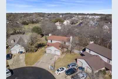 9203 Kempler Drive #B, Austin, TX 78748 - Photo 2