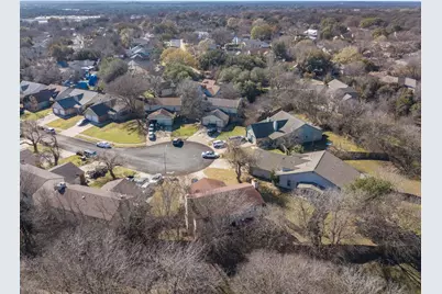 9203 Kempler Drive #B, Austin, TX 78748 - Photo 6