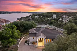 17813 Kingfisher Ridge Dr, Lago Vista, TX 78645 - Photo 4
