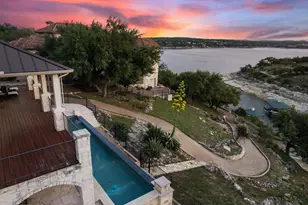 17813 Kingfisher Ridge Dr, Lago Vista, TX 78645 - Photo 38