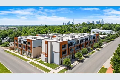 2827 Manor Road #2202, Austin, TX 78722 - Photo 2