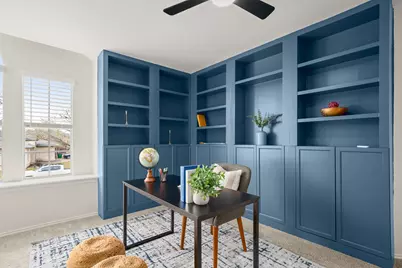 1302 Rambling Trail, Cedar Park, TX 78613 - Photo 4