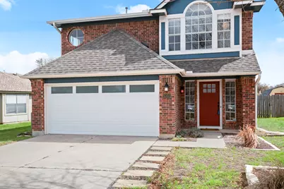 1302 Rambling Trail, Cedar Park, TX 78613 - Photo 6