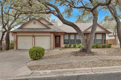 1706 Pheasant Roost, Austin, TX 78758 - Photo 2