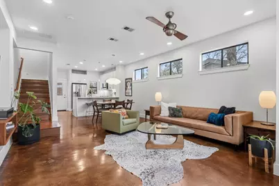 115 Havana Street #A, Austin, TX 78704 - Photo 1