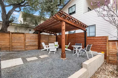 115 Havana Street #A, Austin, TX 78704 - Photo 16