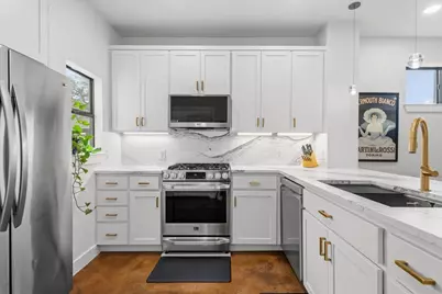 115 Havana Street #A, Austin, TX 78704 - Photo 12