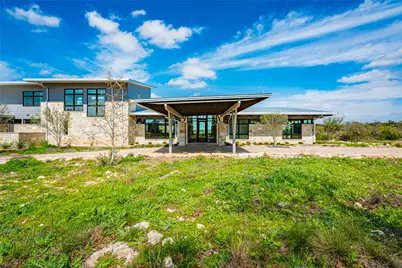 2660 Elder Hill Road, Driftwood, TX 78619 - Photo 1