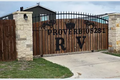 1100 Rustler Pass, Kyle, TX 78640 - Photo 1
