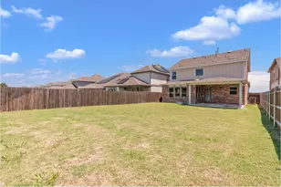 201 Bella Luna Way, Liberty Hill, TX 78642 - Photo 32