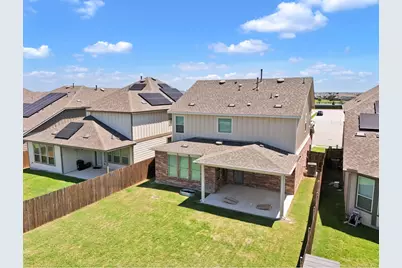 201 Bella Luna Way, Liberty Hill, TX 78642 - Photo 38