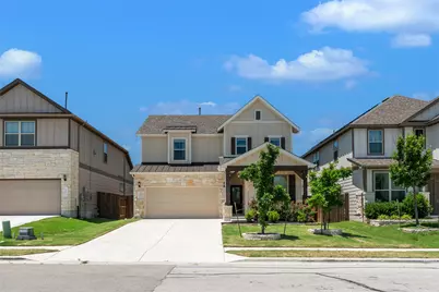 201 Bella Luna Way, Liberty Hill, TX 78642 - Photo 34