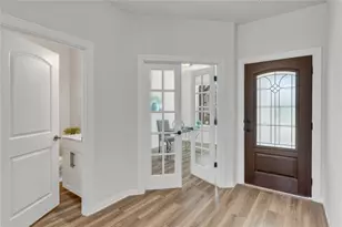 201 Bella Luna Way, Liberty Hill, TX 78642 - Photo 2