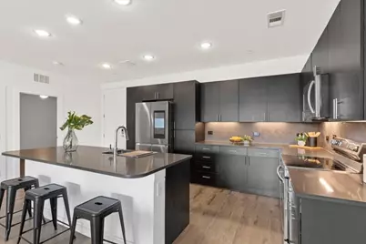 4801 Springdale Road #1107, Austin, TX 78723 - Photo 6