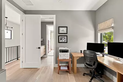4402 Banister Lane #1, Austin, TX 78745 - Photo 22