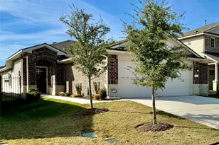 224 Yoakum St, Leander, TX 78641 - Photo 2