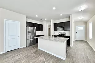 224 Yoakum St, Leander, TX 78641 - Photo 8