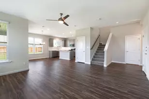 404 San Gabriel River Rd, Georgetown, TX 78626 - Photo 2