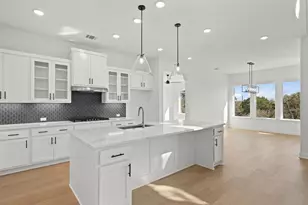 497 Wood Thrush Run, Kyle, TX 78640 - Photo 8