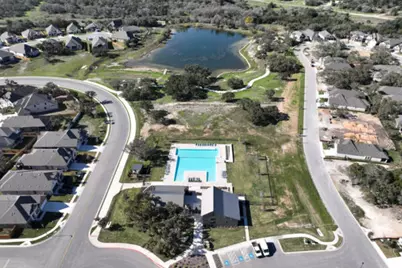 497 Wood Thrush Run, Kyle, TX 78640 - Photo 8