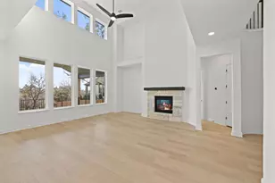 497 Wood Thrush Run, Kyle, TX 78640 - Photo 14