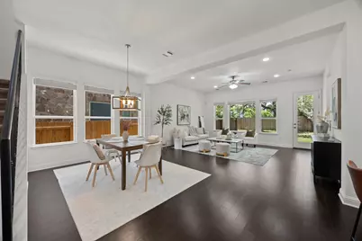 5305 Mandevilla Drive #X, Austin, TX 78739 - Photo 10