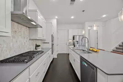 5305 Mandevilla Drive #X, Austin, TX 78739 - Photo 14