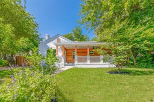1003 E 39th St, Austin, TX 78751 - Photo 1