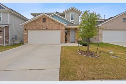 152 Riverhill Drive, Georgetown, TX 78628 - Photo 1