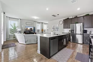 152 Riverhill Dr, Georgetown, TX 78628 - Photo 8