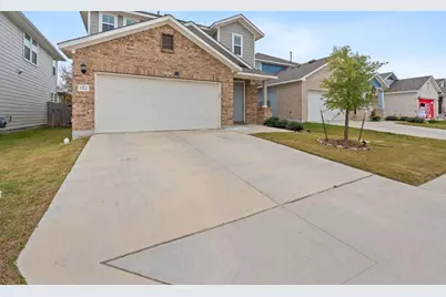 152 Riverhill Drive, Georgetown, TX 78628 - Photo 2