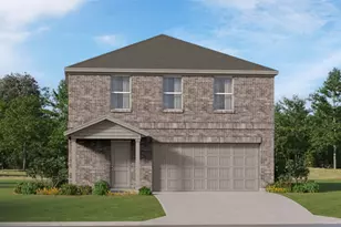 405 Rueben Ave, Holland, TX 76534 - Photo 6