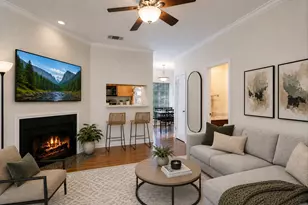 715 W 22nd 1/2 St, Austin, TX 78705 - Photo 2