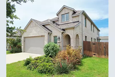 8000 Prairie Rye Drive, Lago Vista, TX 78645 - Photo 1