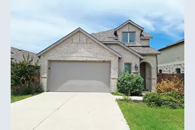 8000 Prairie Rye Drive, Lago Vista, TX 78645 - Photo 2