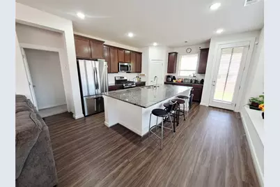 8000 Prairie Rye Drive, Lago Vista, TX 78645 - Photo 12