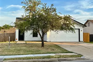 3401 Nocona Cove, Round Rock, TX 78665 - Photo 1