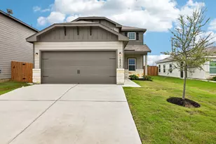 18400 Stellers Sea St, Elgin, TX 78621 - Photo 1