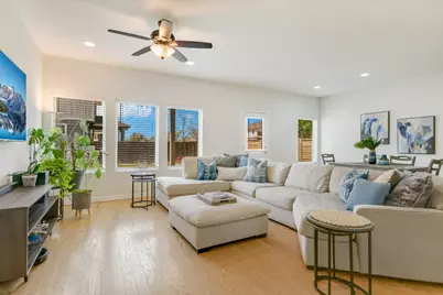 12216 Texana Trail, Manor, TX 78653 - Photo 1