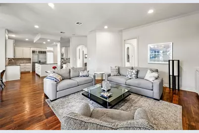 6708 Dogwood Creek Drive, Austin, TX 78746 - Photo 8