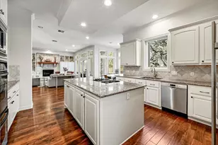 6708 Dogwood Creek Dr, Austin, TX 78746 - Photo 12