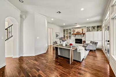 6708 Dogwood Creek Drive, Austin, TX 78746 - Photo 4