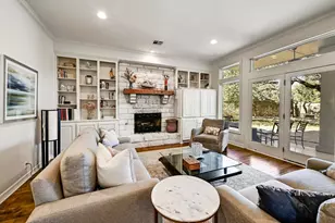 6708 Dogwood Creek Dr, Austin, TX 78746 - Photo 6