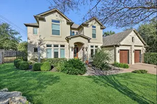 6708 Dogwood Creek Dr, Austin, TX 78746 - Photo 2