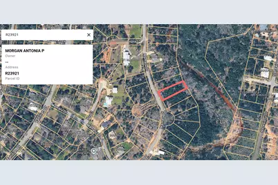 Lot 858 Mamalu Drive, Bastrop, TX 78602 - Photo 4